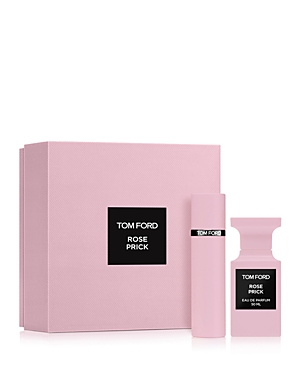 Shop Tom Ford Private Blend Rose Prick Eau De Parfum Set