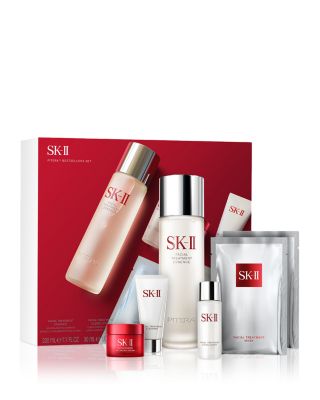 Pitera Bestsellers Gift Set ($350 value)