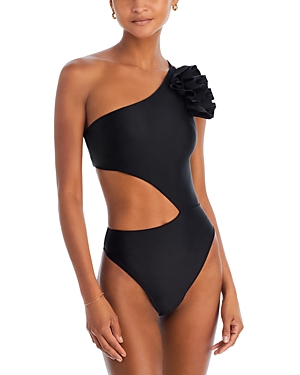 Ramy Brook Nyomi One Piece Swimsuit