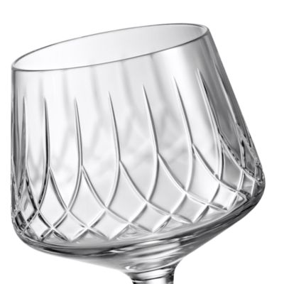 Lismore Arcus Wine Glasses, Set of 2