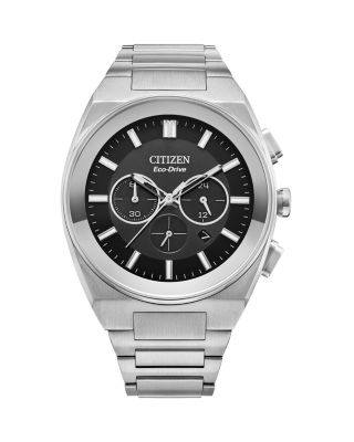 Citizen - Eco-Drive Modern Axiom Chronograph, 43mm