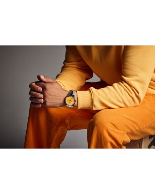 Sport Luxury Watch, 40mm