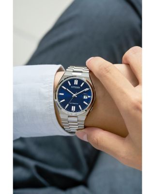 Sport Luxury Watch, 40mm
