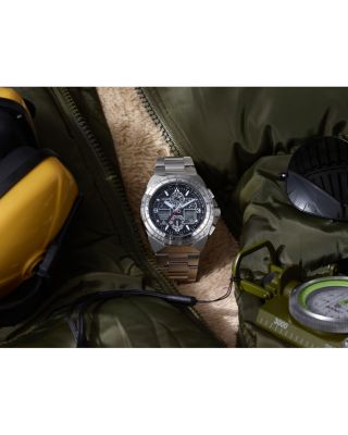 Eco-Drive Promaster Air Skyhawk Chronograph, 46mm