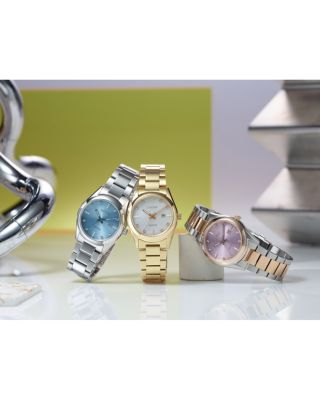 Eco-Drive Sport Luxury Watch, 33mm