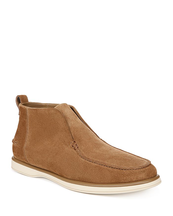 Vince men's chelsea boots discount