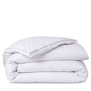 Yves Delorme Prestige Winter Comforter, Full/queen In White