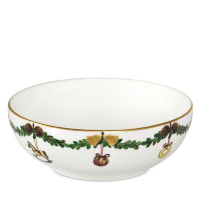 Star Fluted Dinnerware