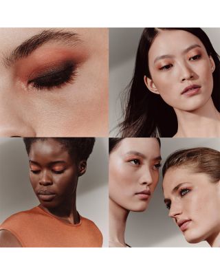Ombres d'Herm&egrave;s Eye Shadow Quartet