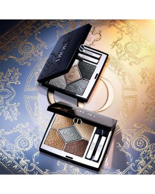 DIOR Diorshow 5 Couleurs: Limited-Edition Eyeshadow Palette