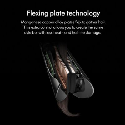 Corrale Hair Straightener