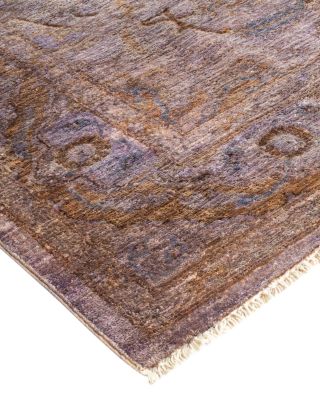 Fine Vibrance M1711 Area Rug, 6' x 8'7"