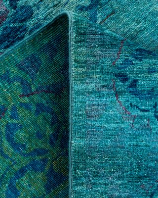 Fine Vibrance M1720 Area Rug, 5'11" x 8'8"