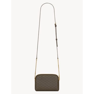 Gaby Zipped Pouch