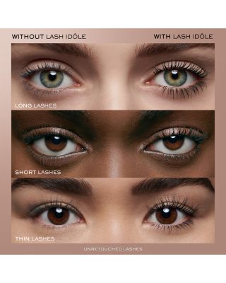 Lash Id&amp;ocirc;le Waterproof Mascara 0.27 oz.