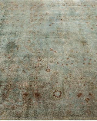 Fine Vibrance M1692 Area Rug, 6' x 8'9"