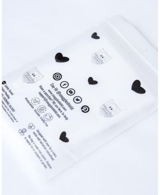 Unisex LUXE Protection Custom Infant Air Filter Refill Pack