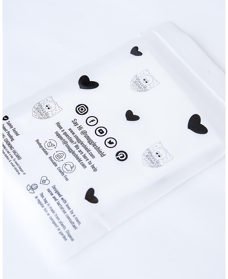 Snuggle Shield Unisex Luxe Protection Custom Infant Air Filter Refill Pack