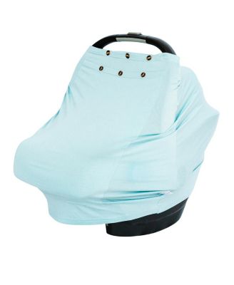 Unisex LUXE Protection Multi-Use Antimicrobial Air Filtering Infant Cover