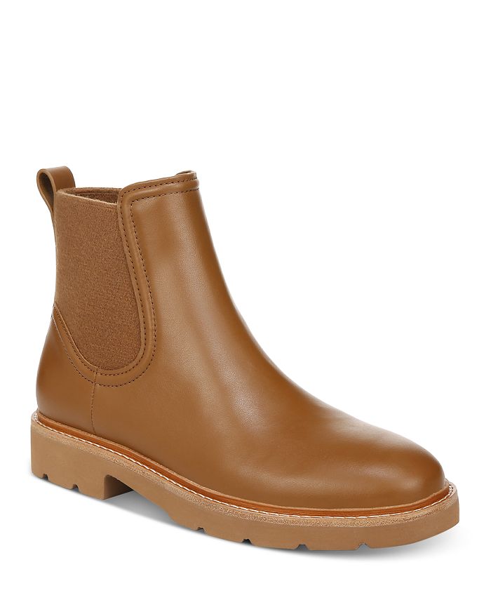 Vince chelsea hotsell boots womens