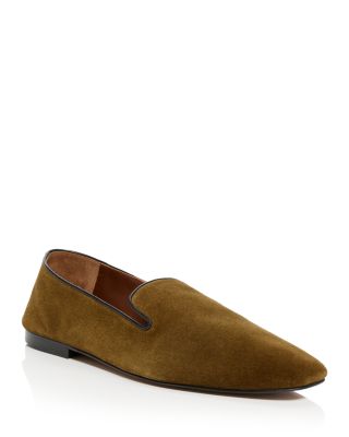 Wales Bonner - Men's Babouche Slip On Loafers