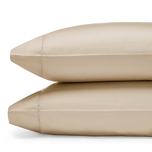Sferra Fiona Sheet & Pillowcase Collection In Sand
