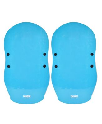 Polar Bear Single Rider Foam Sled, Pack of 2 - Ages 5+