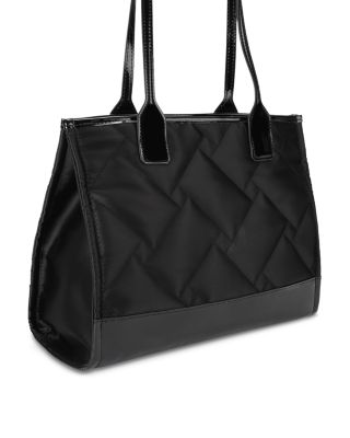 Recycled Square Shopper Tote