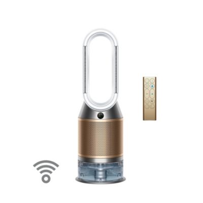 Dyson - Purifier Humidify+Cool Formaldehyde PH04 | White/Gold