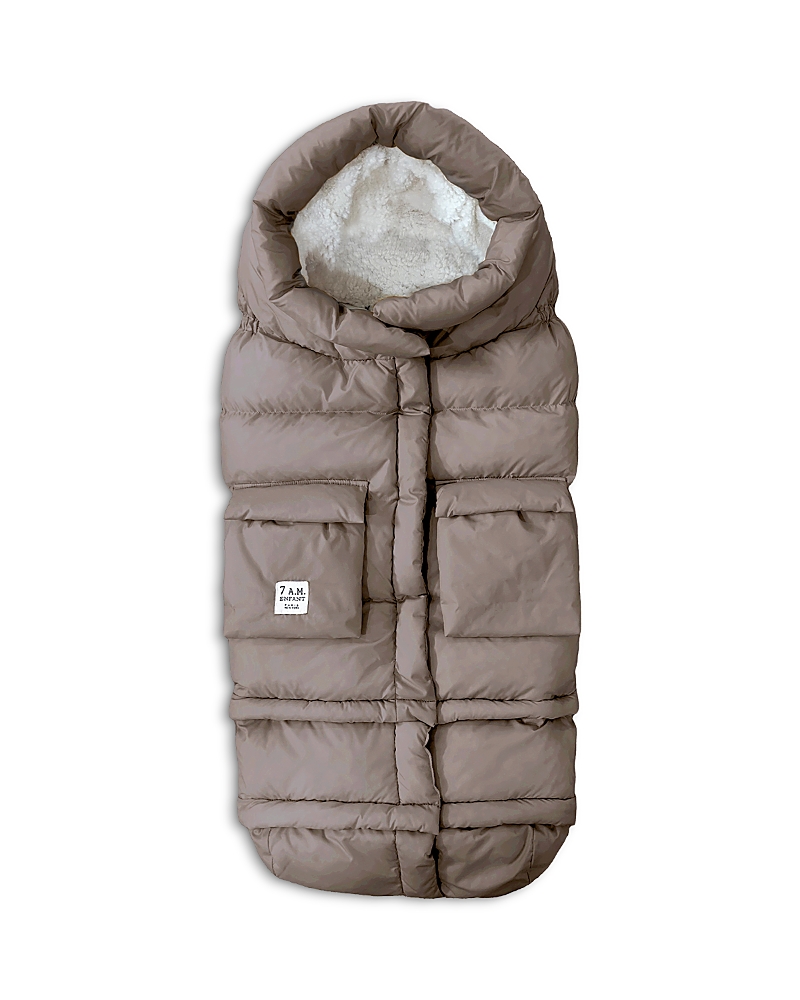 7AM Enfant Blanket 212 Evolution Footmuff