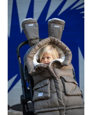 Blanket 212 Evolution Footmuff