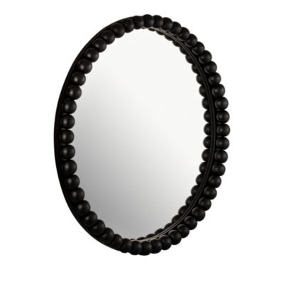  Baria Round Mirror