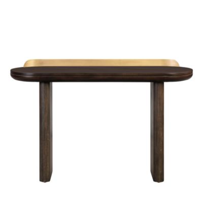 Braden Desk/Console Table in Black