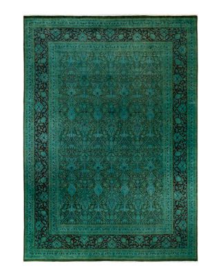 Bloomingdale's - Fine Vibrance M890 Area Rug, 9'10" x 14'