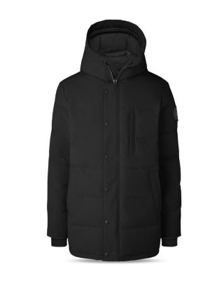 Canada Goose Black Label Carson Quilted Parka | Bloomingdale's Canada Goose Black Label Carson Quilted Parka | Bloomingdale's