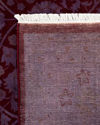 Fine Vibrance M1484 Area Rug, 9' x 12'3"