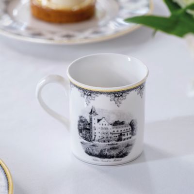 Audun Maison Mug