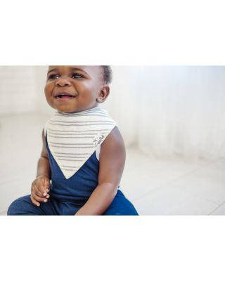  Bandana Bib Set, 4 Pk