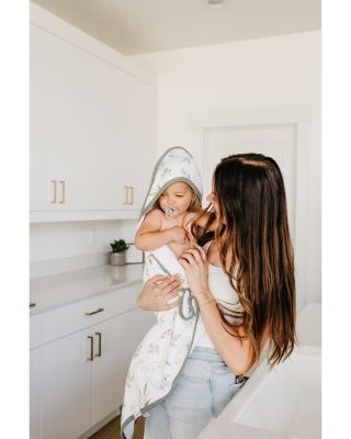 Haven Premium Hooded Towel