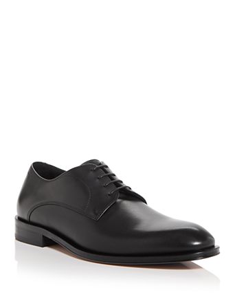 Men's Derrek Plain Toe Oxfords