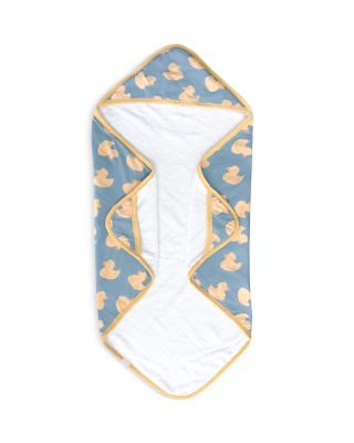 Ducky Premium Hooded Towel