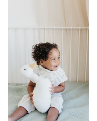  Bandana Bib Set, 4 Pk