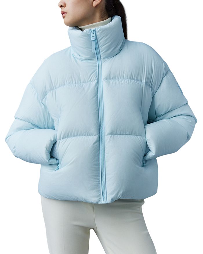 Mackage Tessy Down Puffer Jacket Bloomingdale s