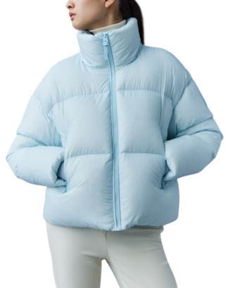 Mackage Tessy Down Puffer Jacket | Bloomingdale's Women