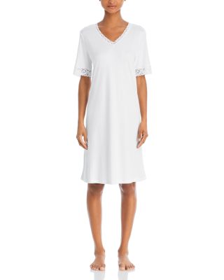 Moments Short Sleeve Nightgown