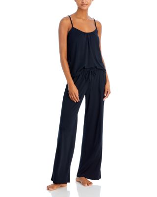 Gisele Cami & Pant Pajama Set