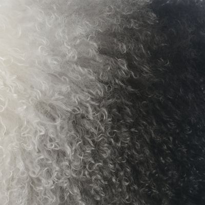 Tibetan Sheep Pillow