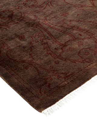 Fine Vibrance M1656 Area Rug, 9'5" x 11'8"