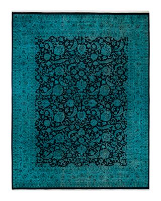 Fine Vibrance M1252 Area Rug, 9'4" x 11'10"