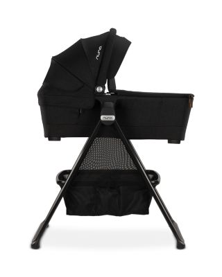 SWIV & TRIV Series Bassinet + Stand